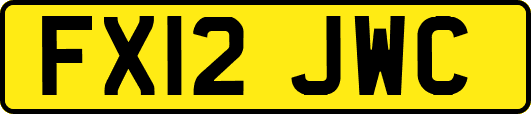 FX12JWC