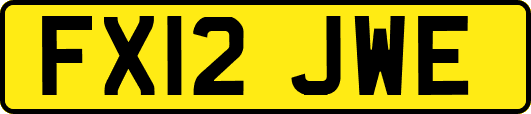FX12JWE