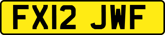 FX12JWF