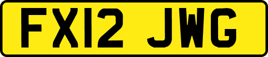 FX12JWG