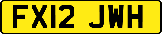 FX12JWH