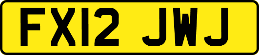 FX12JWJ