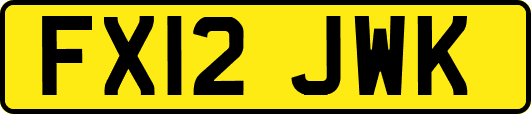 FX12JWK