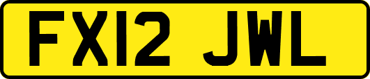 FX12JWL