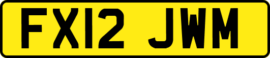 FX12JWM