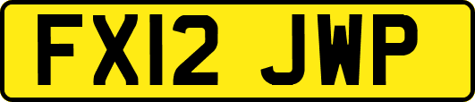 FX12JWP