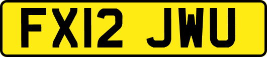 FX12JWU