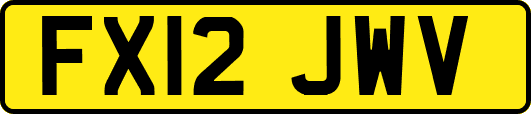 FX12JWV
