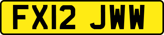 FX12JWW