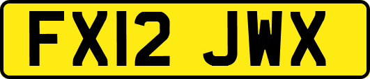 FX12JWX