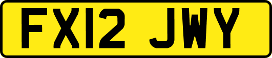 FX12JWY