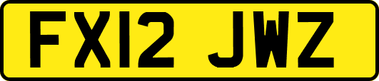 FX12JWZ