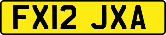 FX12JXA