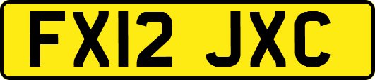 FX12JXC