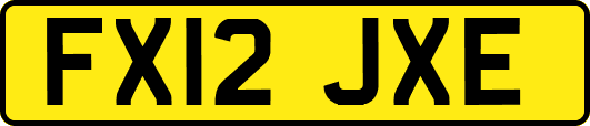 FX12JXE