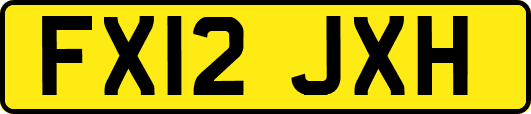 FX12JXH