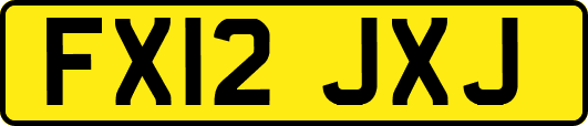 FX12JXJ