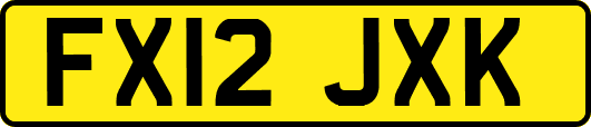 FX12JXK