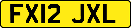 FX12JXL