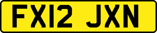 FX12JXN