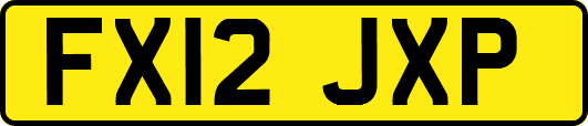 FX12JXP