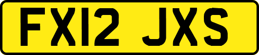 FX12JXS