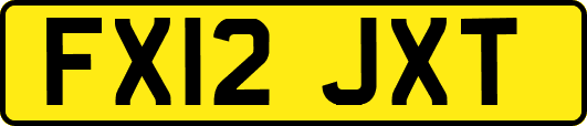 FX12JXT