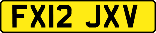 FX12JXV