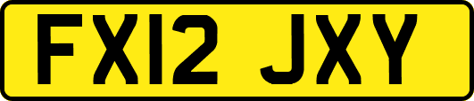 FX12JXY