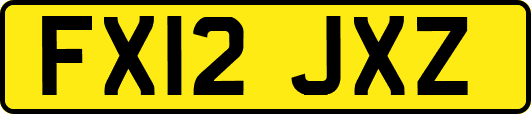 FX12JXZ