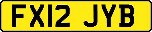 FX12JYB