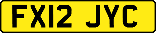 FX12JYC