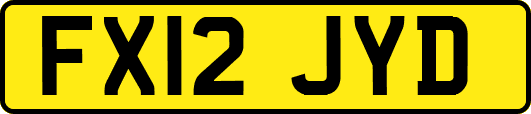 FX12JYD
