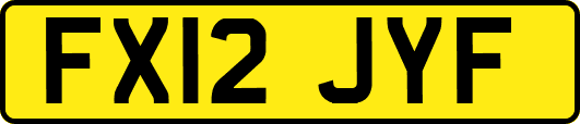 FX12JYF
