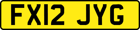 FX12JYG
