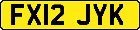 FX12JYK