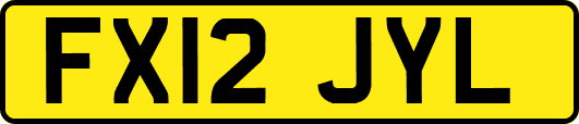 FX12JYL