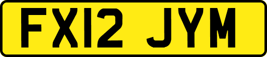 FX12JYM