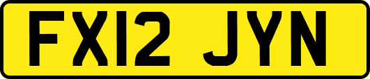 FX12JYN