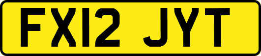 FX12JYT