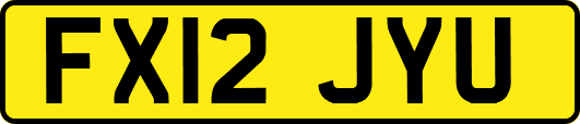 FX12JYU