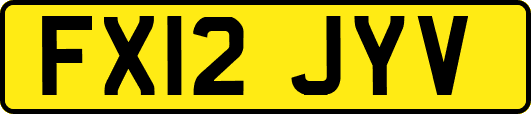 FX12JYV