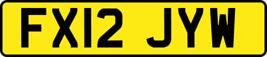 FX12JYW
