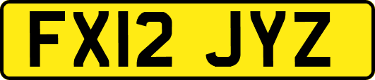 FX12JYZ