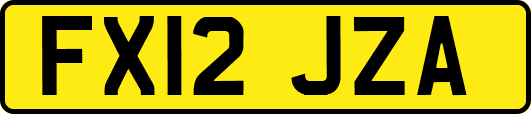 FX12JZA