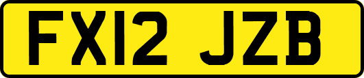 FX12JZB