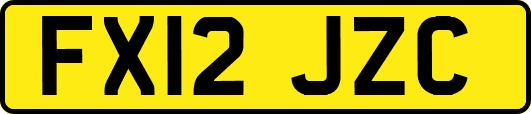FX12JZC