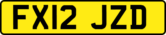 FX12JZD