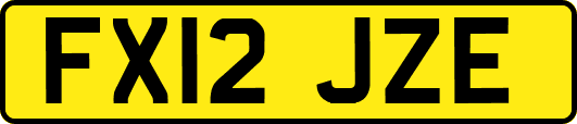 FX12JZE