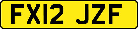 FX12JZF